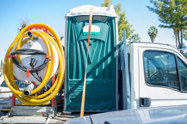 Best Emergency porta potty rental  in Long Beach, IN