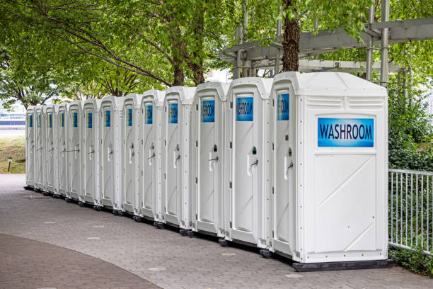 Portable Toilet Options We Offer in Long Beach, IN