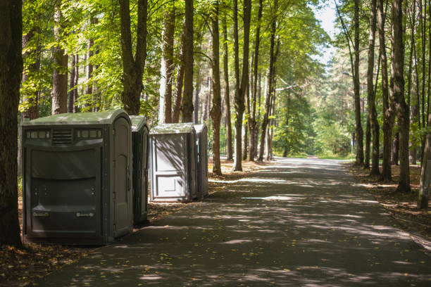 Best Local porta potty services  in Long Beach, IN