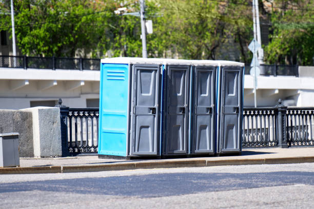 Best Portable restroom solutions  in Long Beach, IN
