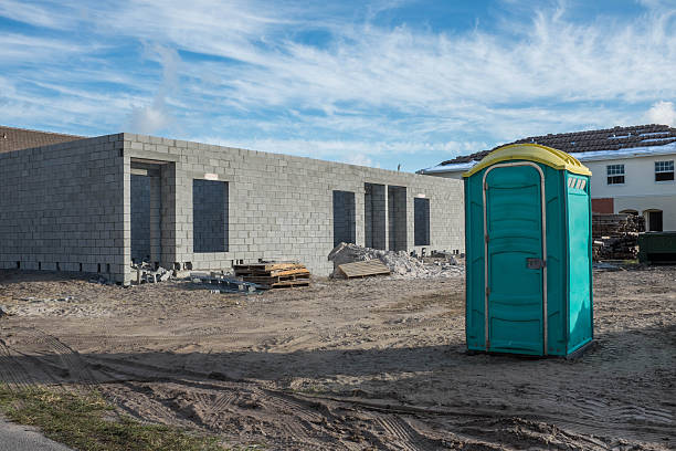 Trusted Long Beach, IN porta potty rental Experts